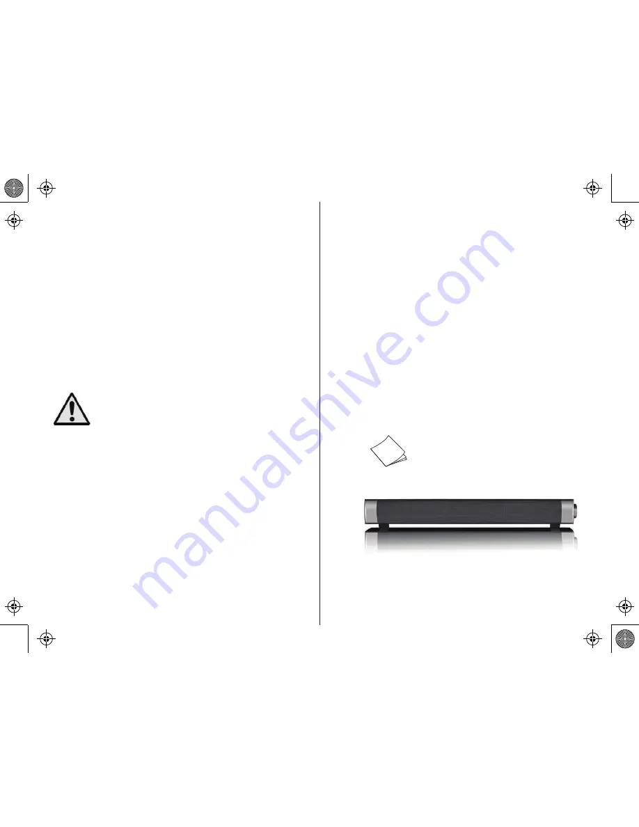 LENCO SB-022 Скачать руководство пользователя страница 10