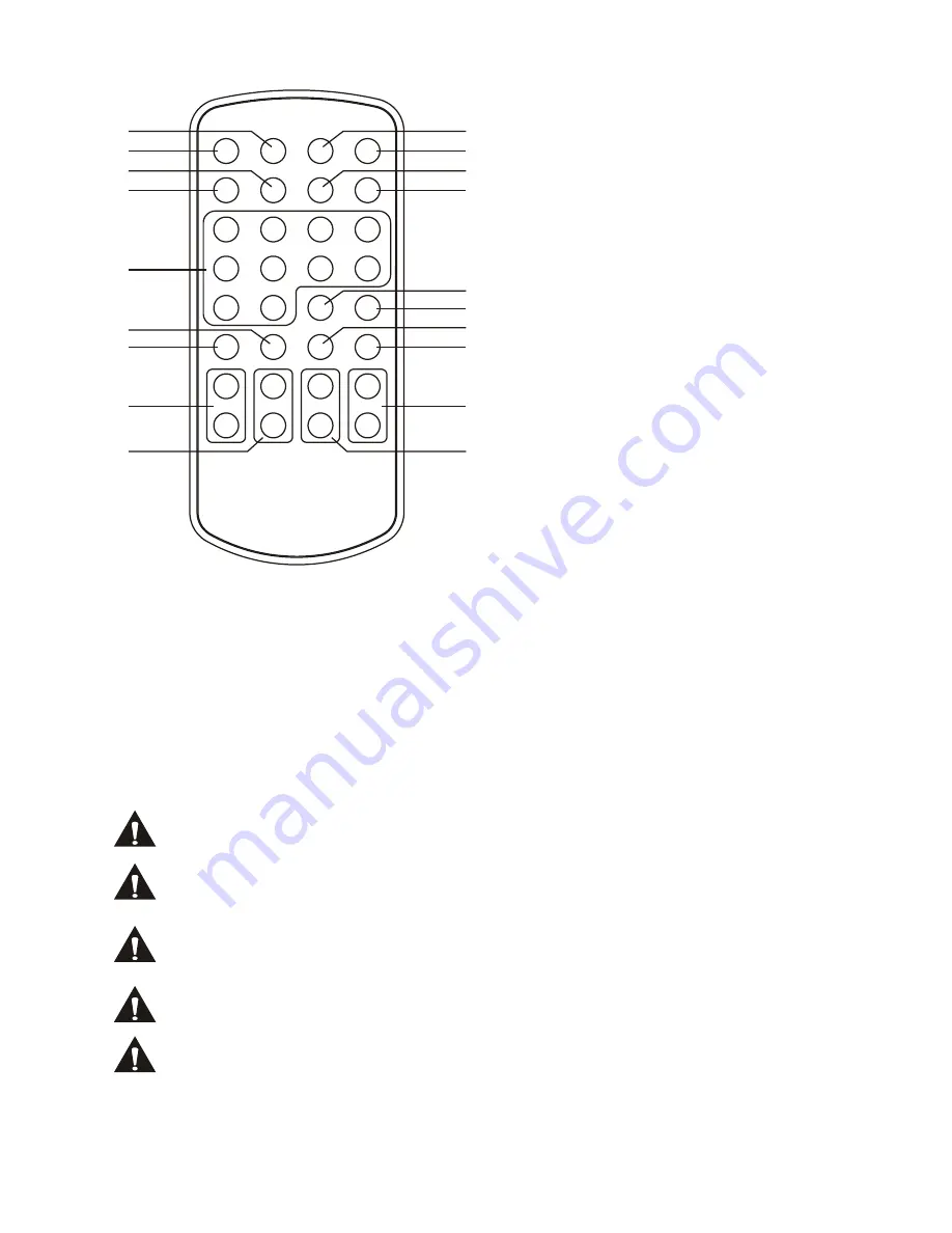 LENCO SB-210 BT User Manual Download Page 5