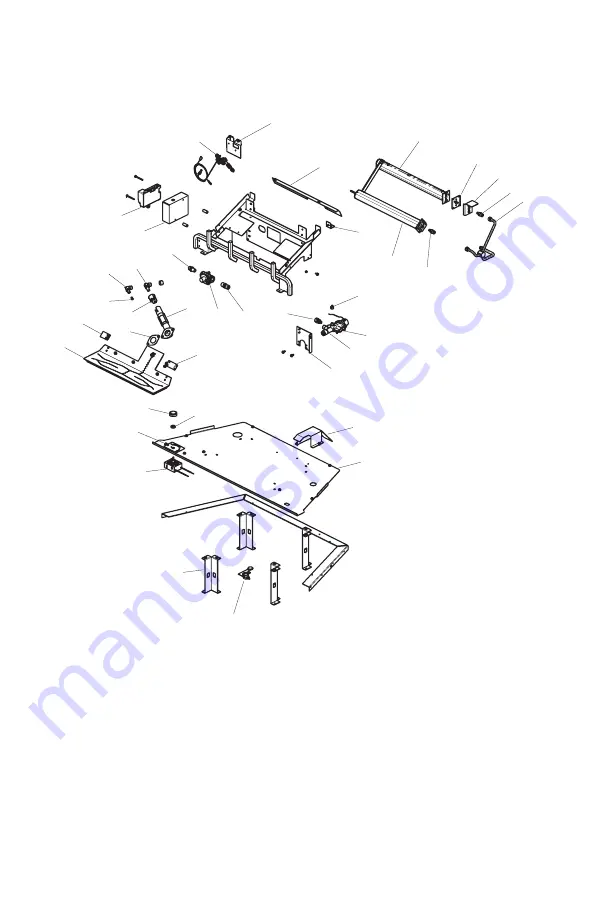 Lennox Hearth Products SUPERIOR SVFS32NEVF Owner'S Operation And Installation Manual Download Page 40