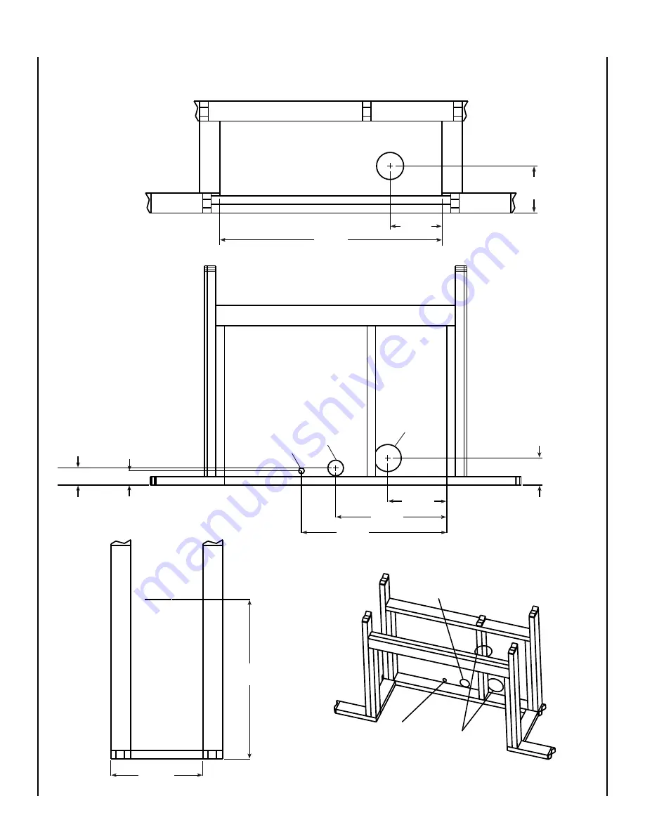 Lennox Hearth Products Winslow PI40 Скачать руководство пользователя страница 37