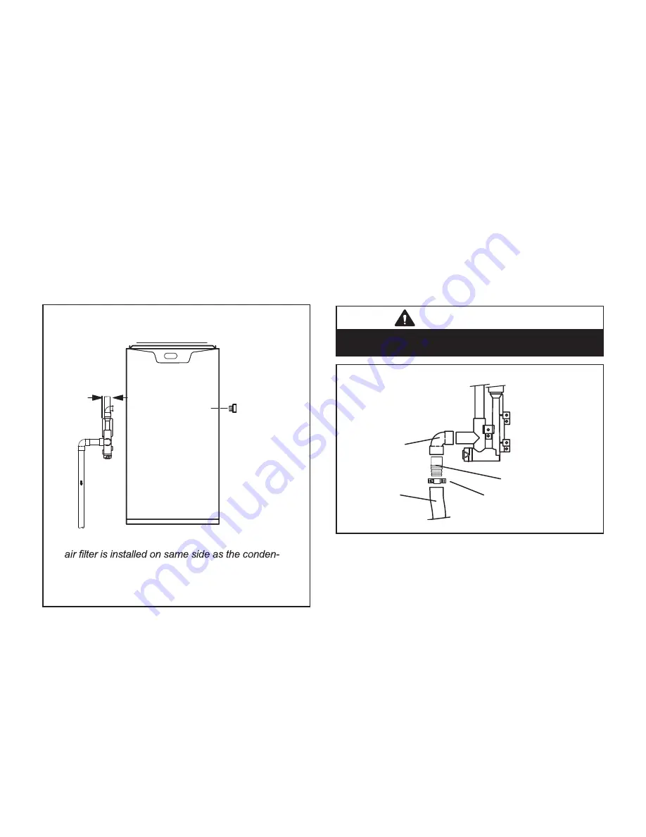 Lennox EL195UH040NE36B Скачать руководство пользователя страница 31