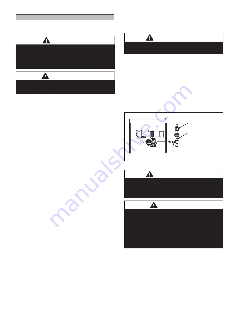 Lennox EL195UH040NE36B Скачать руководство пользователя страница 35