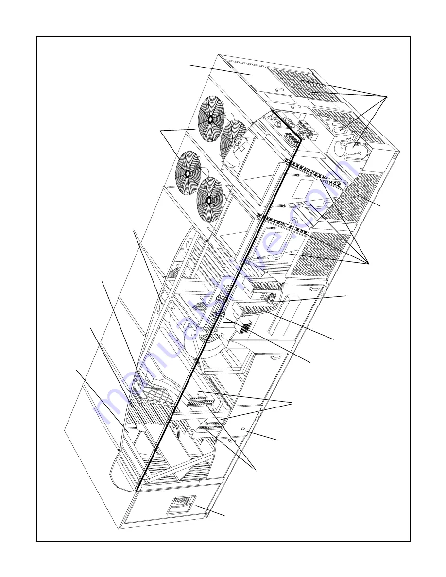 Lennox LGH420 User'S Information Manual Download Page 2