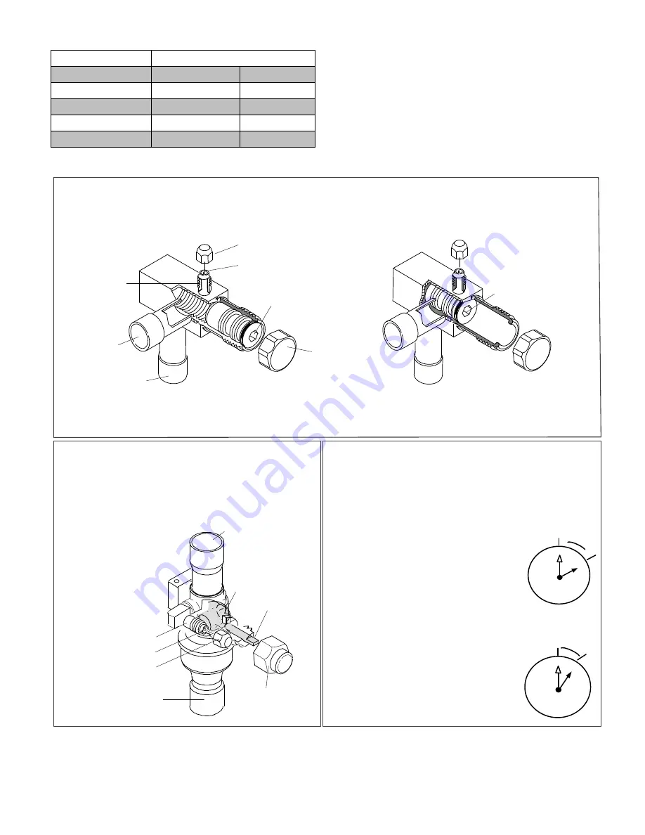 Lennox Merit 13ACX-018-230 Скачать руководство пользователя страница 13