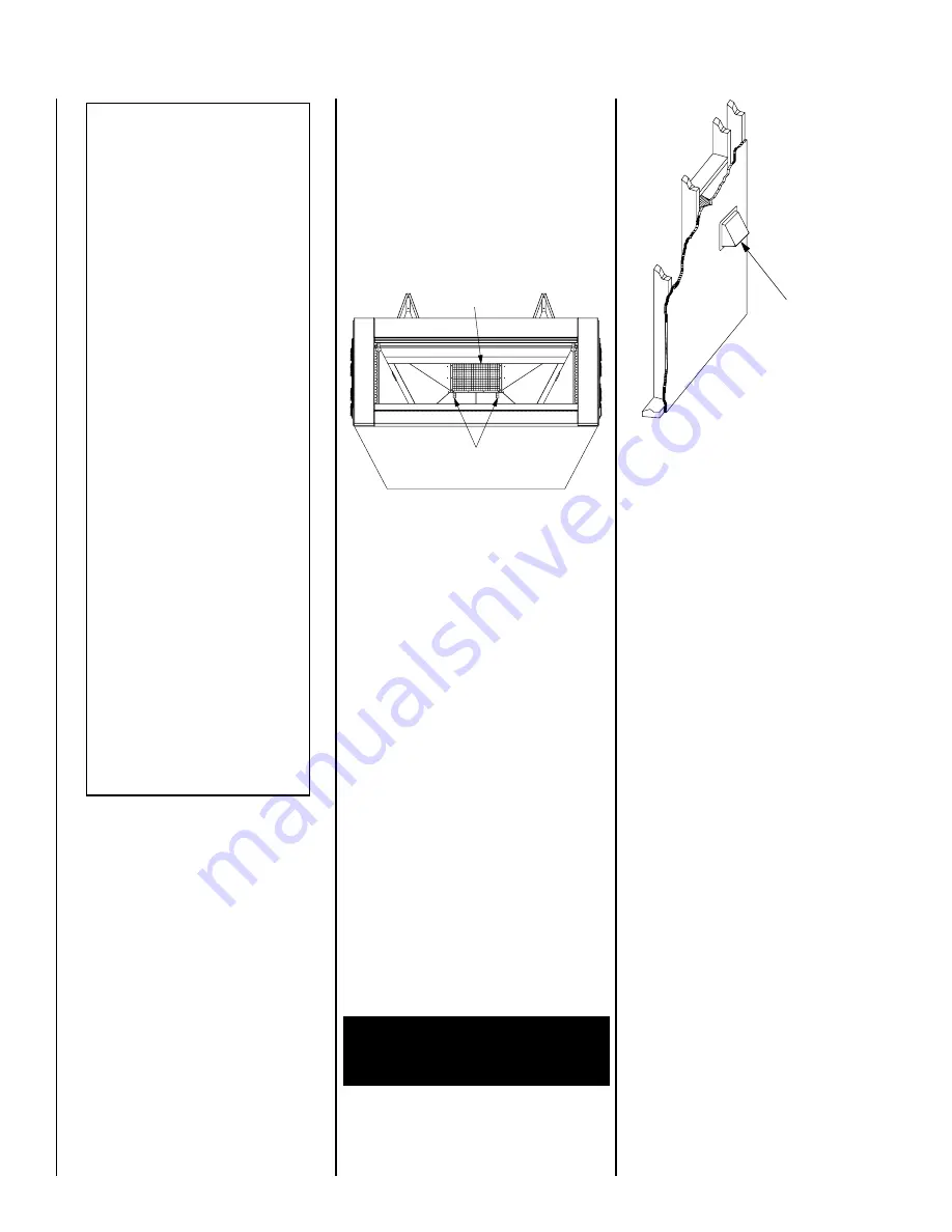 Lennox OASIS LSO-43 Скачать руководство пользователя страница 4