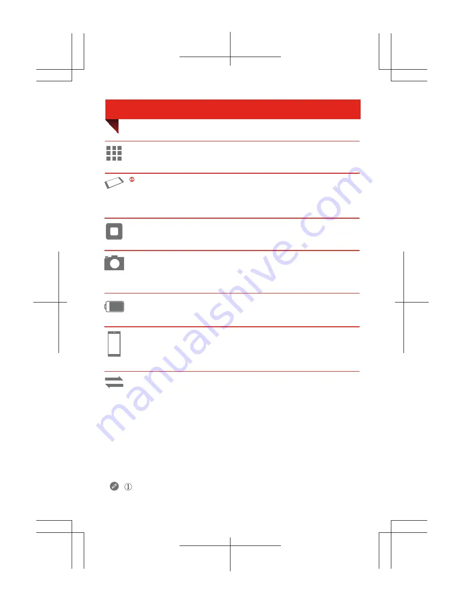 Lenoir a606 Quick Start Manual Download Page 3