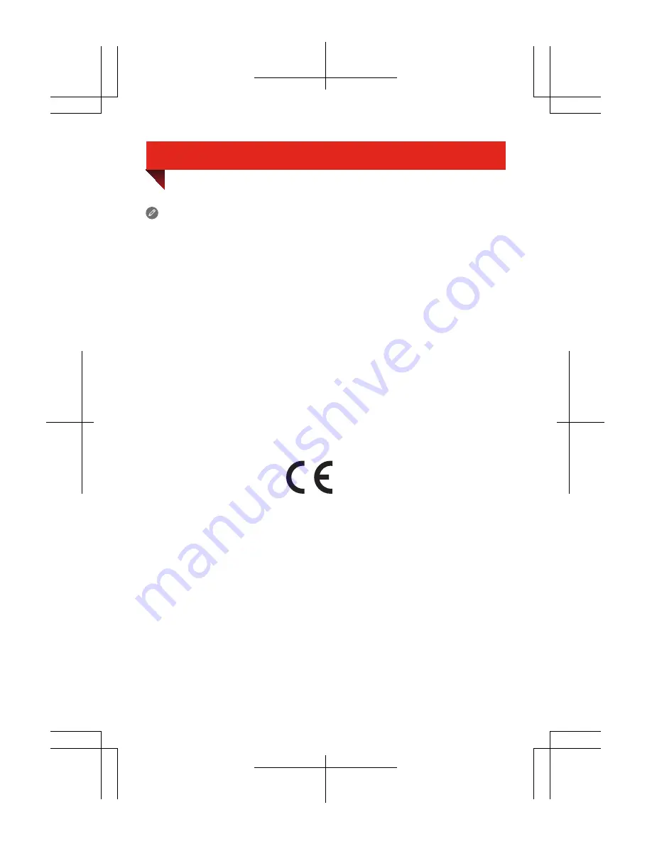 Lenoir a606 Quick Start Manual Download Page 7