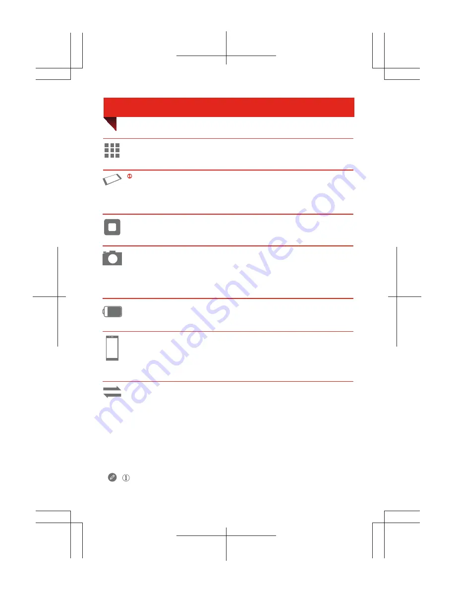 Lenoir a606 Quick Start Manual Download Page 8