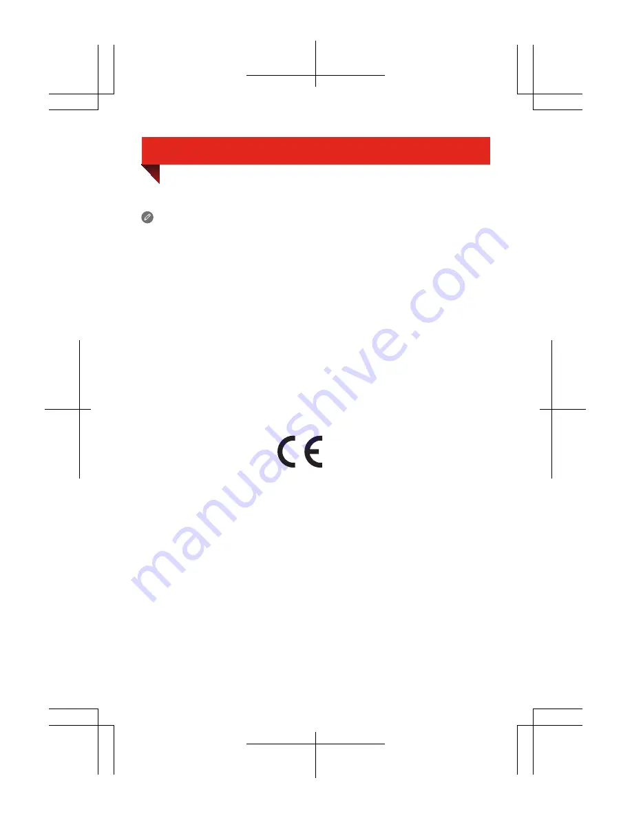 Lenoir a606 Quick Start Manual Download Page 12