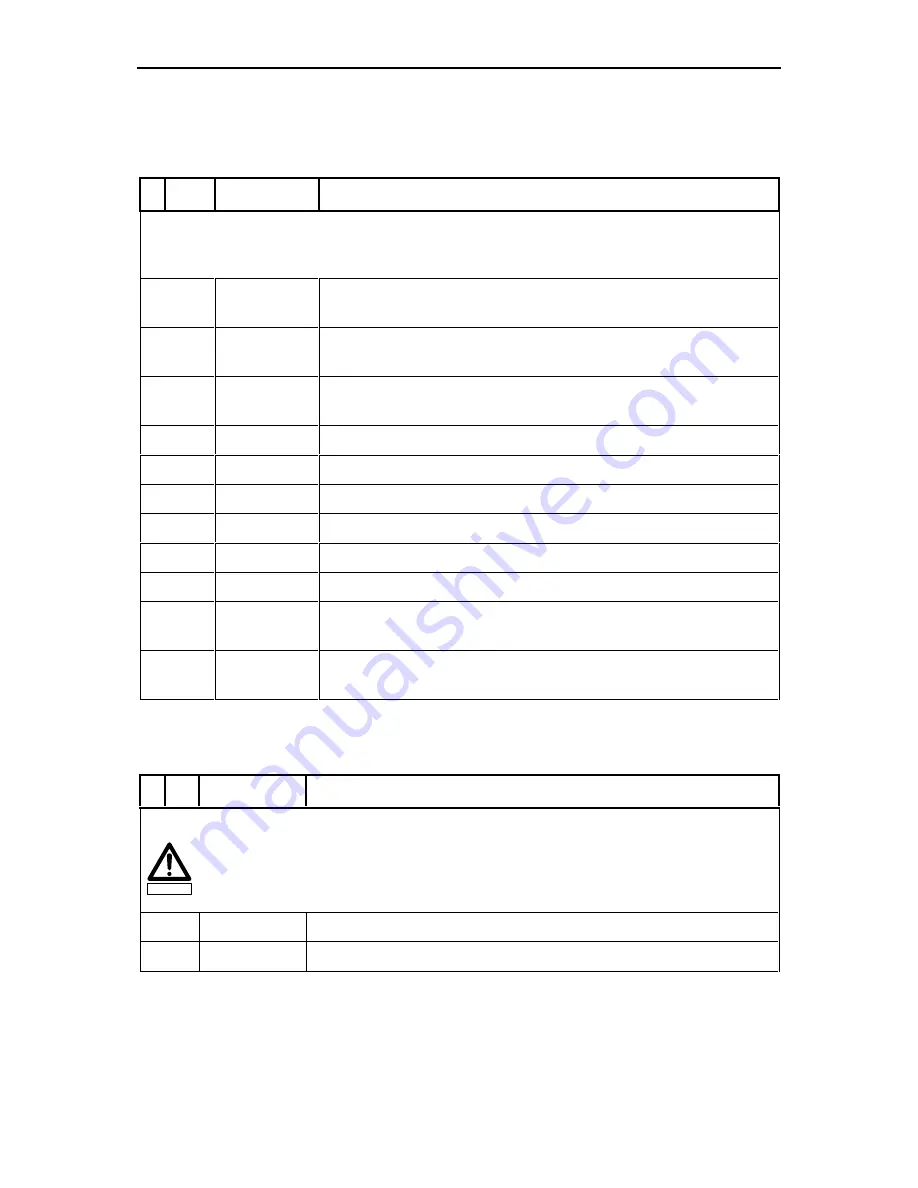 Lenord, Bauer GEL 8310 Operating Manual Download Page 153