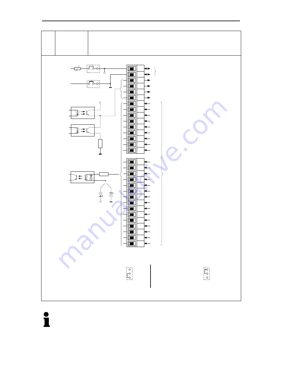 Lenord, Bauer GEL 8310 Скачать руководство пользователя страница 189