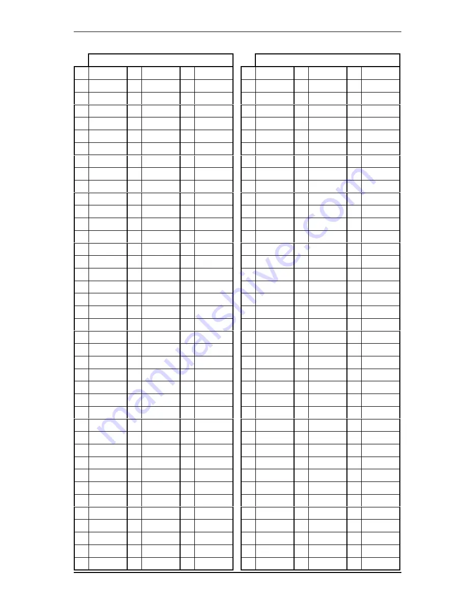 Lenord, Bauer GEL 8310 Operating Manual Download Page 221