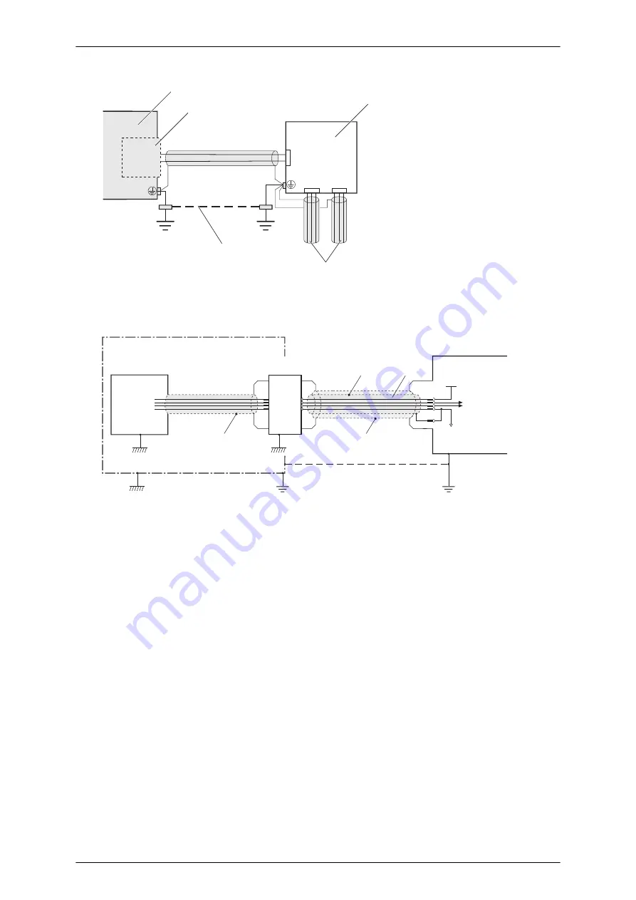 Lenord+Bauer MiniCODER GEL 2432 Mounting Instructions Download Page 12