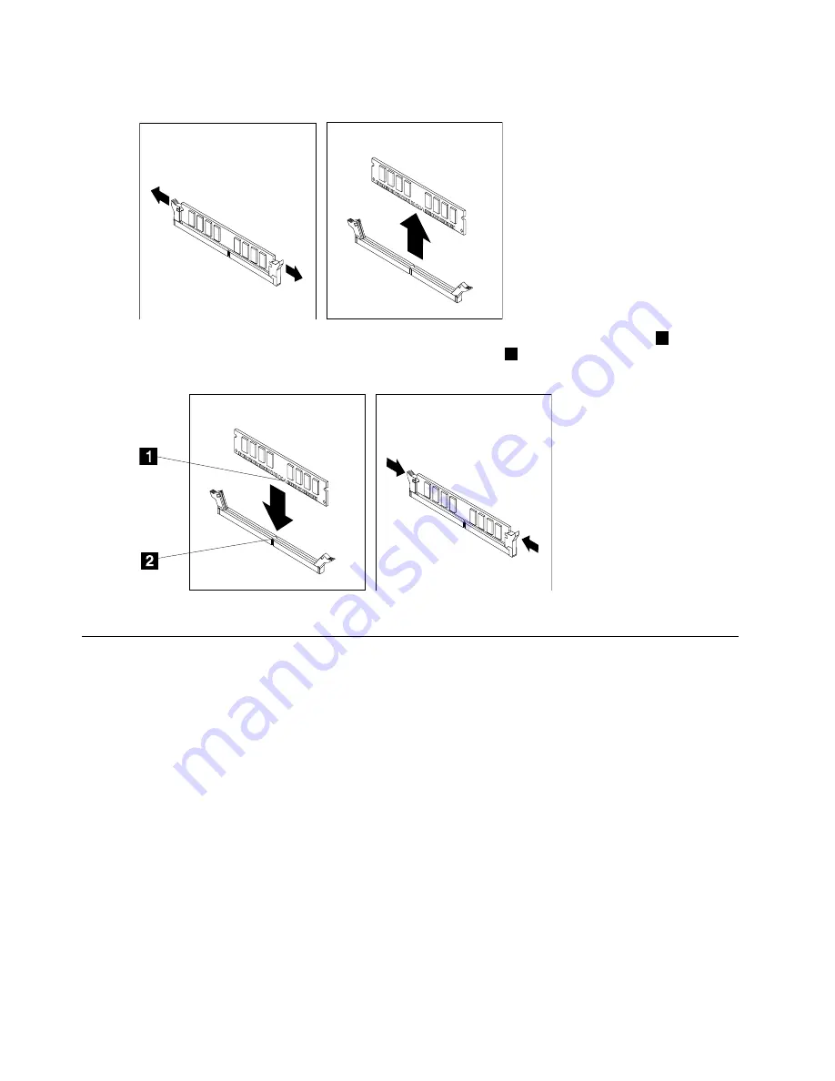 Lenovo 0126/90A5 Maintenance Manual Download Page 40