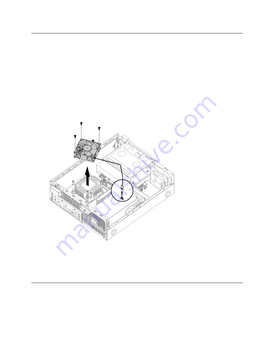 Lenovo 0126/90A5 Maintenance Manual Download Page 43