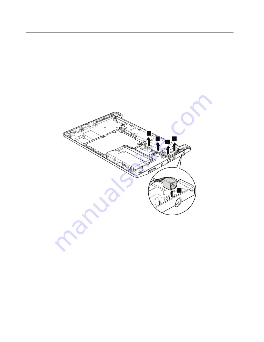 Lenovo 019624U Hardware Maintenance Manual Download Page 86