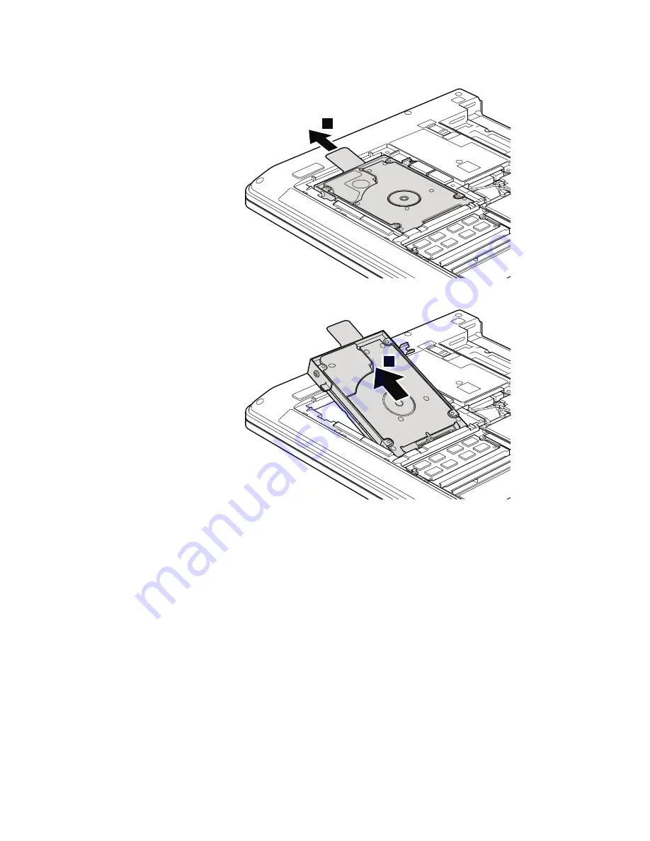 Lenovo 019626U Скачать руководство пользователя страница 82