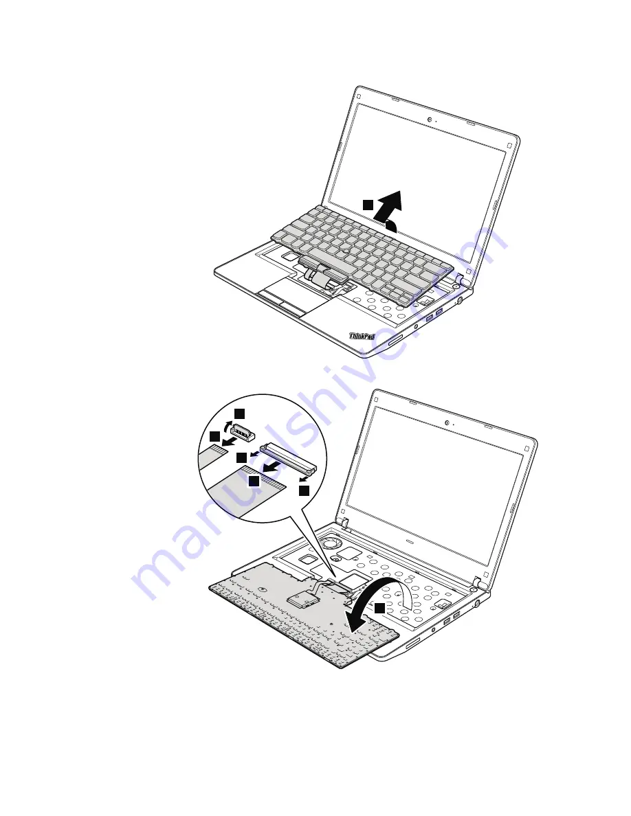 Lenovo 019626U Hardware Maintenance Manual Download Page 88