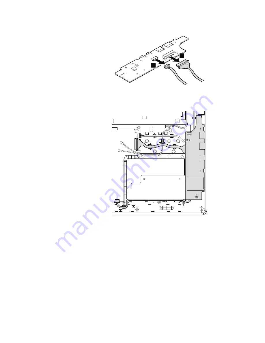 Lenovo 019626U Hardware Maintenance Manual Download Page 107