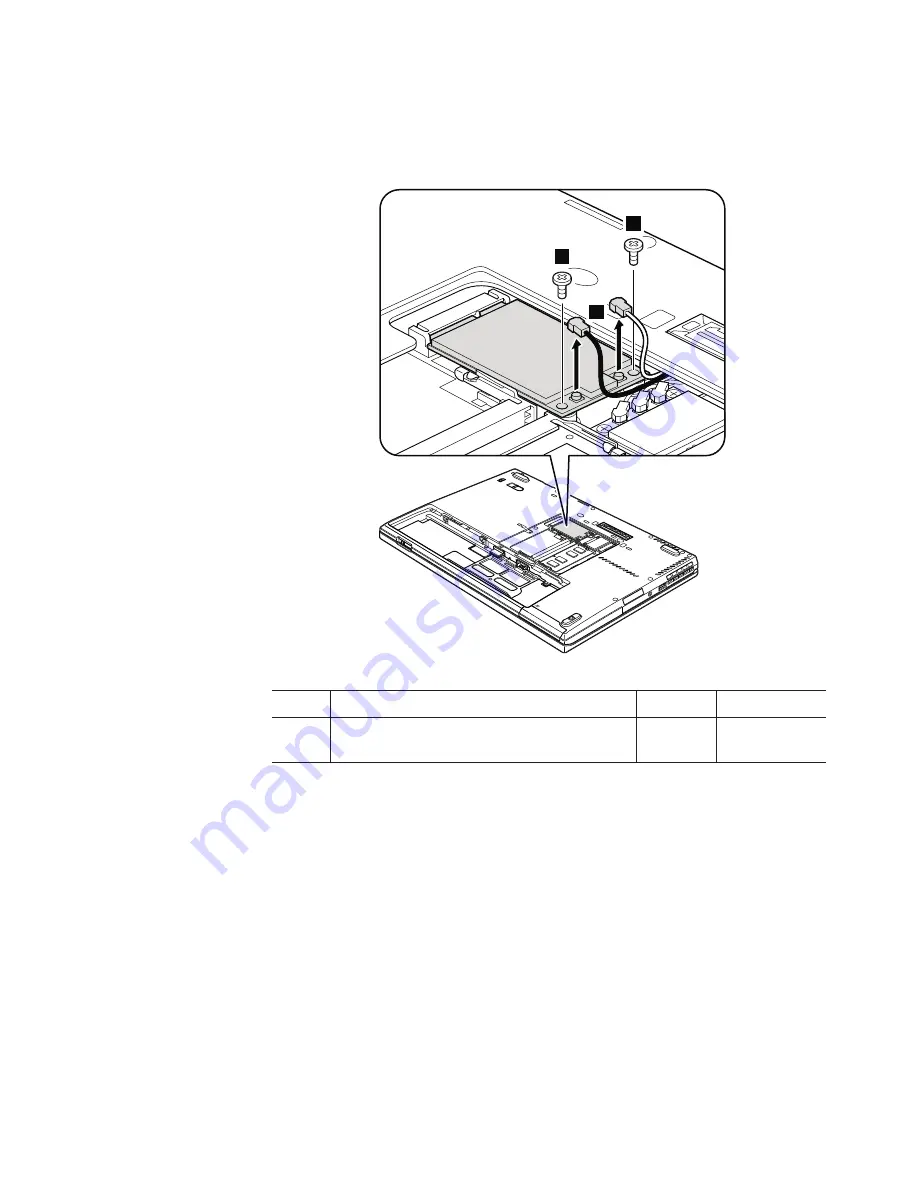 Lenovo 019727U Hardware Maintenance Manual Download Page 101