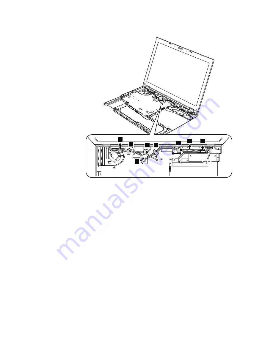 Lenovo 019727U Hardware Maintenance Manual Download Page 122