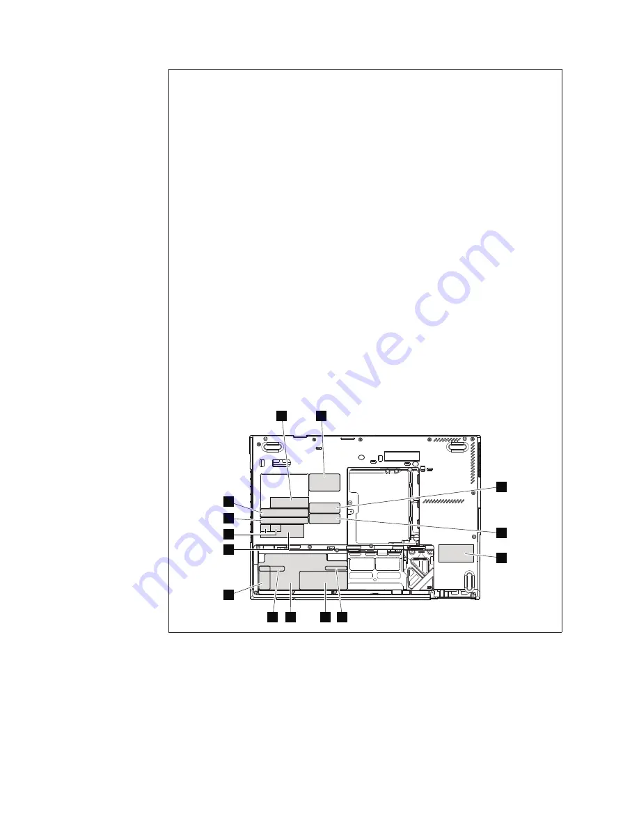 Lenovo 019727U Hardware Maintenance Manual Download Page 132