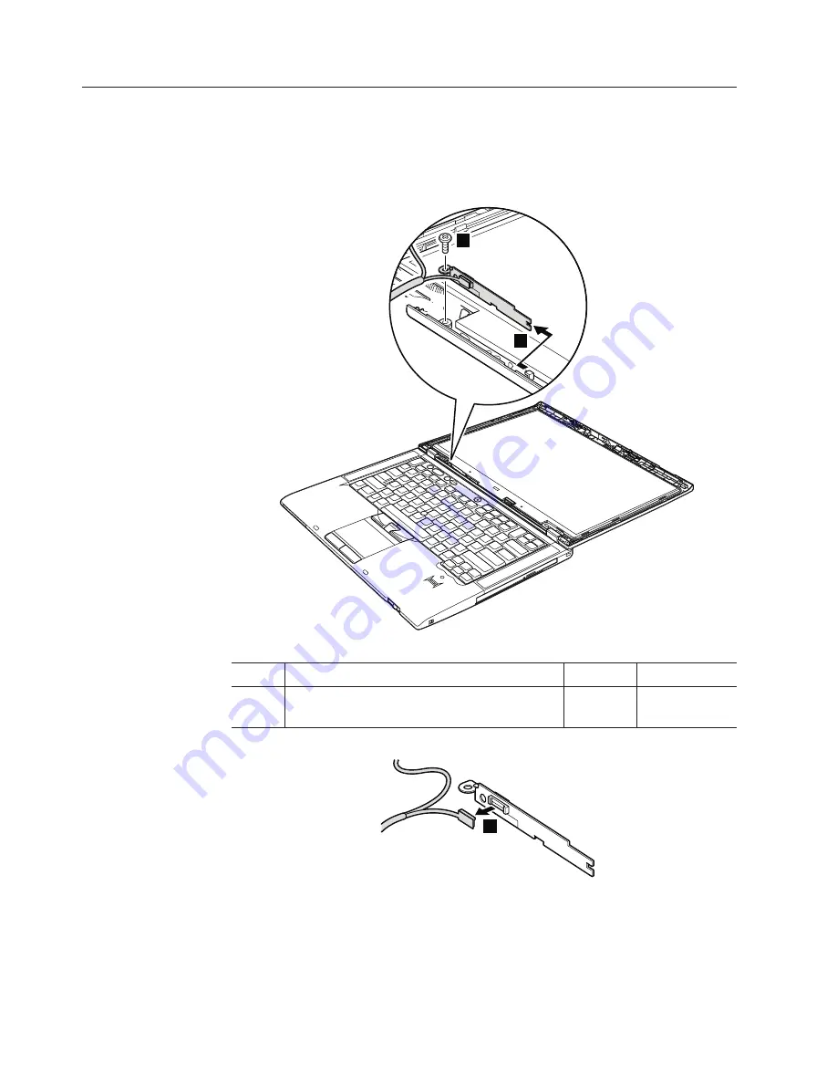 Lenovo 019727U Hardware Maintenance Manual Download Page 138