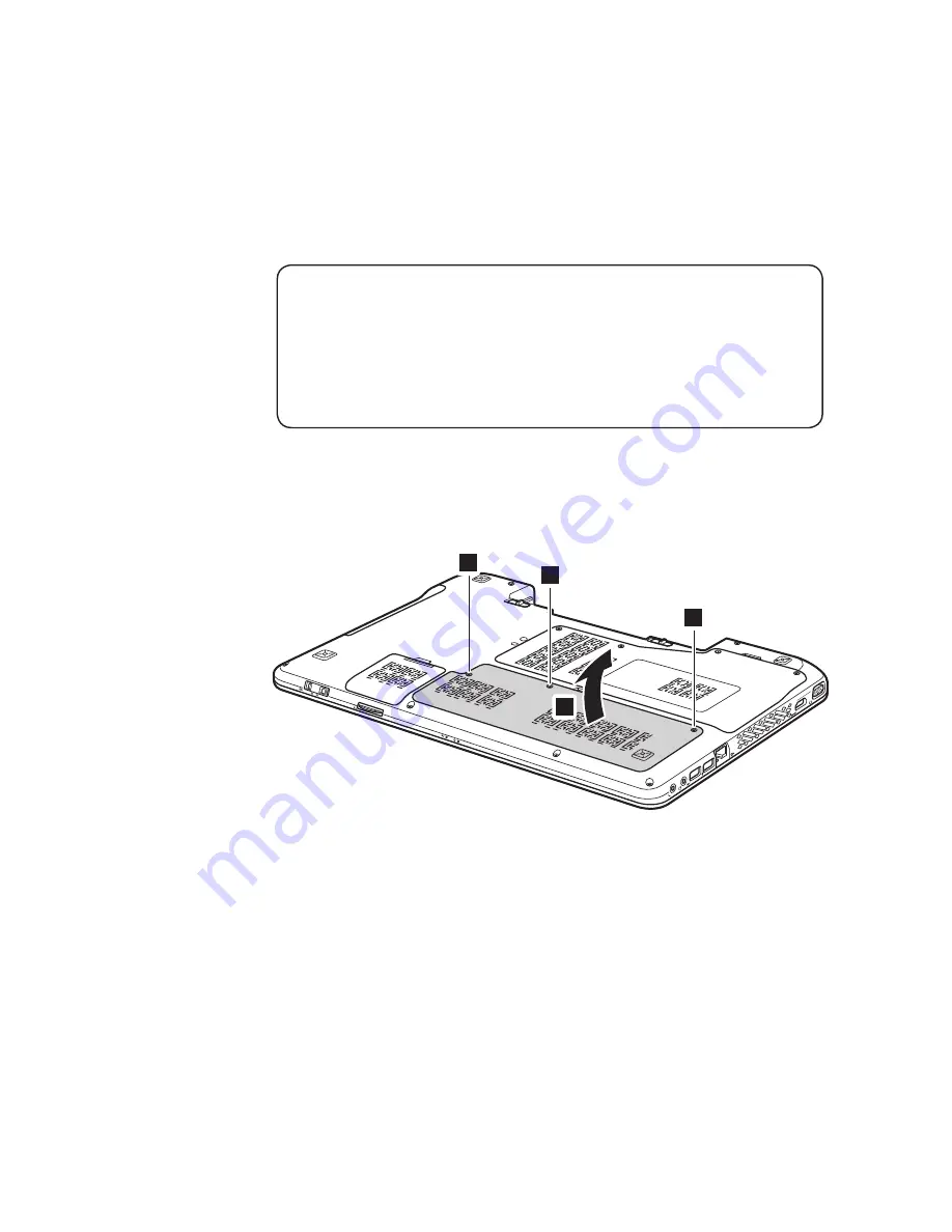 Lenovo 06462HU Hardware Maintenance Manual Download Page 41