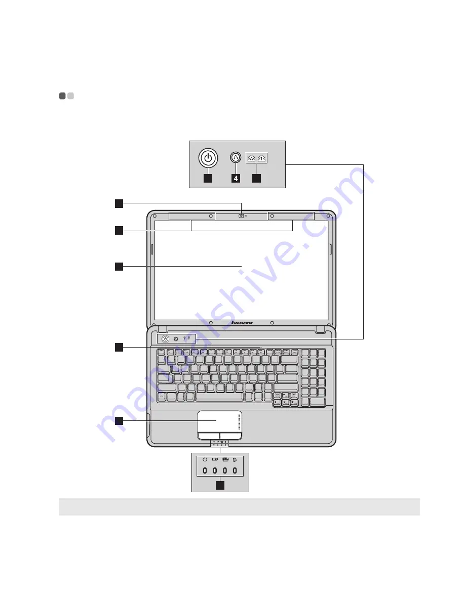 Lenovo 087325U User Manual Download Page 9