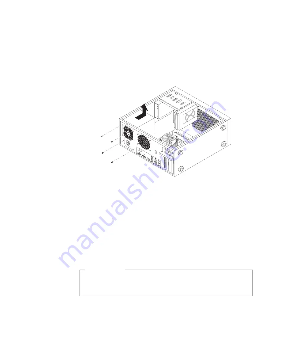 Lenovo 098118U Installation And User Manual Download Page 49