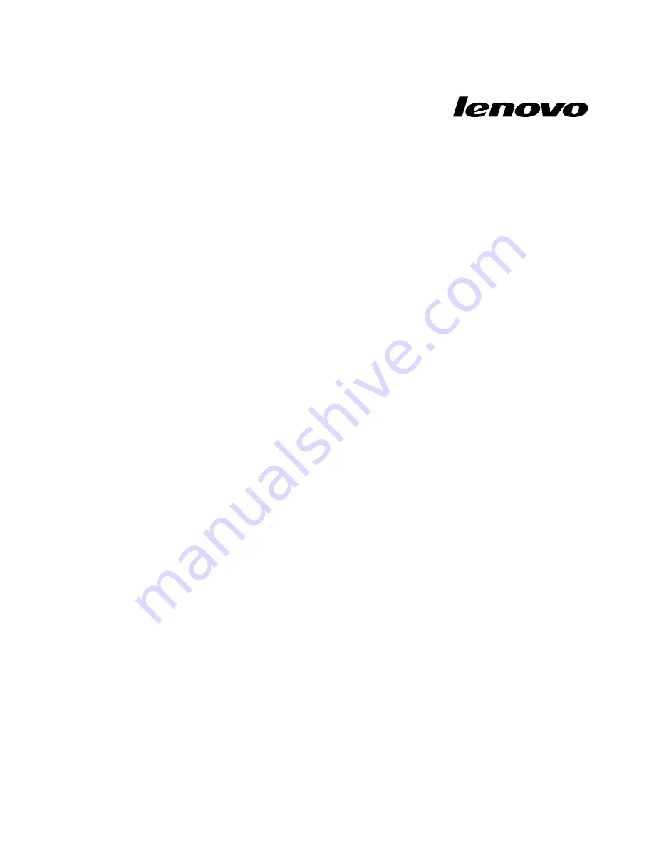 Lenovo 100S Chromebook-11IBY Hardware Maintenance Manual Download Page 3