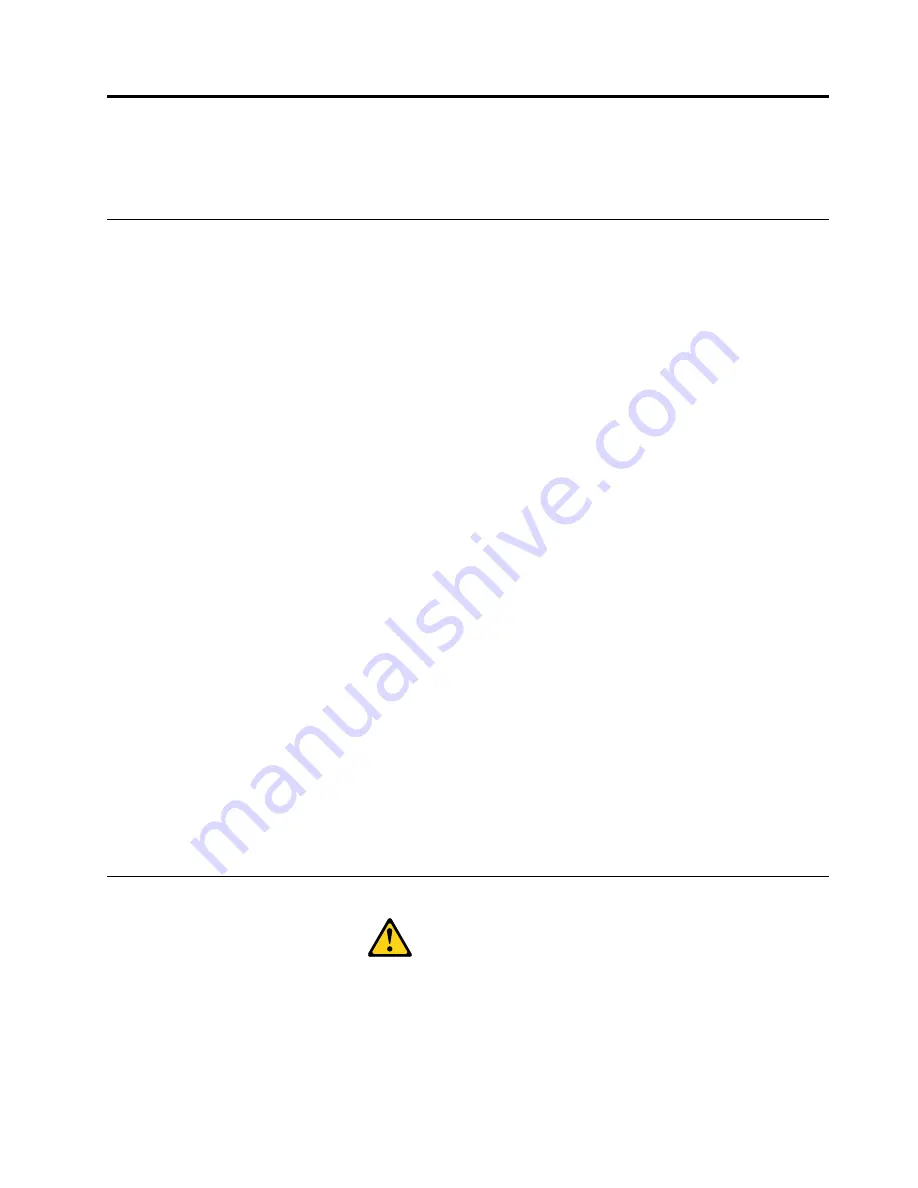 Lenovo 10125/90A4 Maintenance Manual Download Page 9