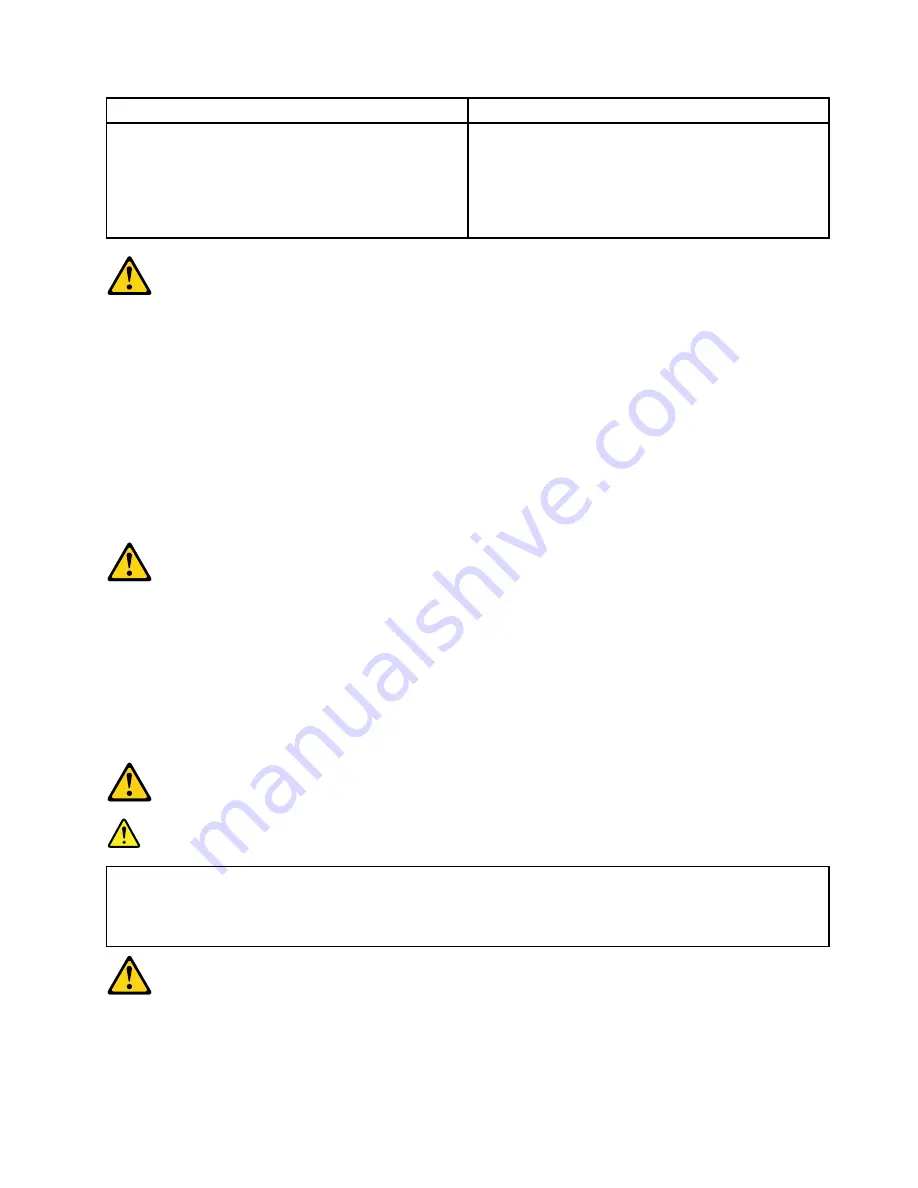 Lenovo 10125/90A4 Maintenance Manual Download Page 13