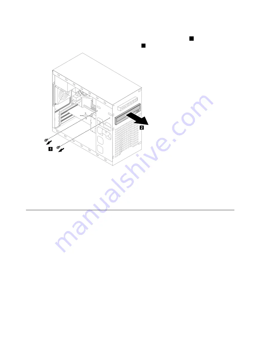 Lenovo 10125/90A4 Maintenance Manual Download Page 36