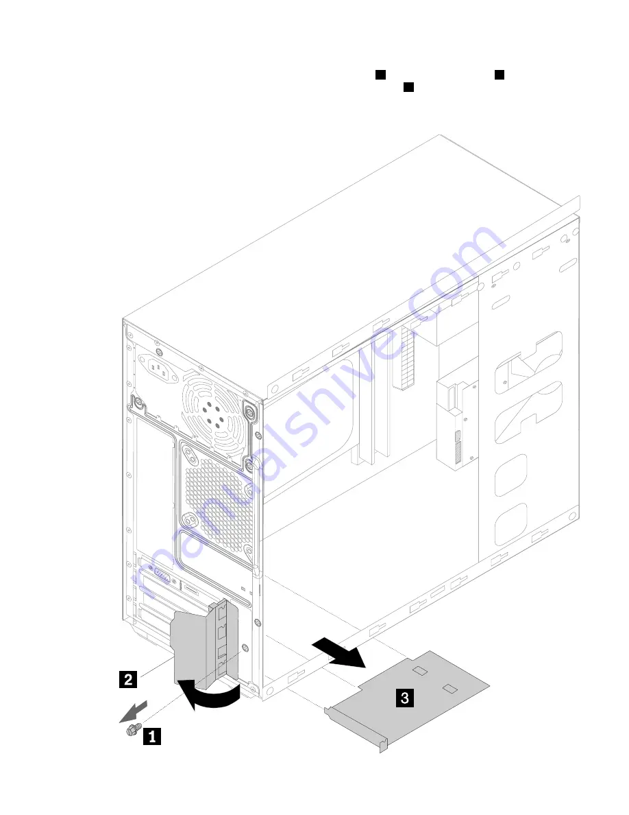 Lenovo 10125/90A4 Maintenance Manual Download Page 39