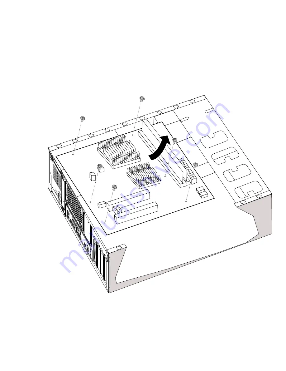 Lenovo 10125/90A4 Maintenance Manual Download Page 52