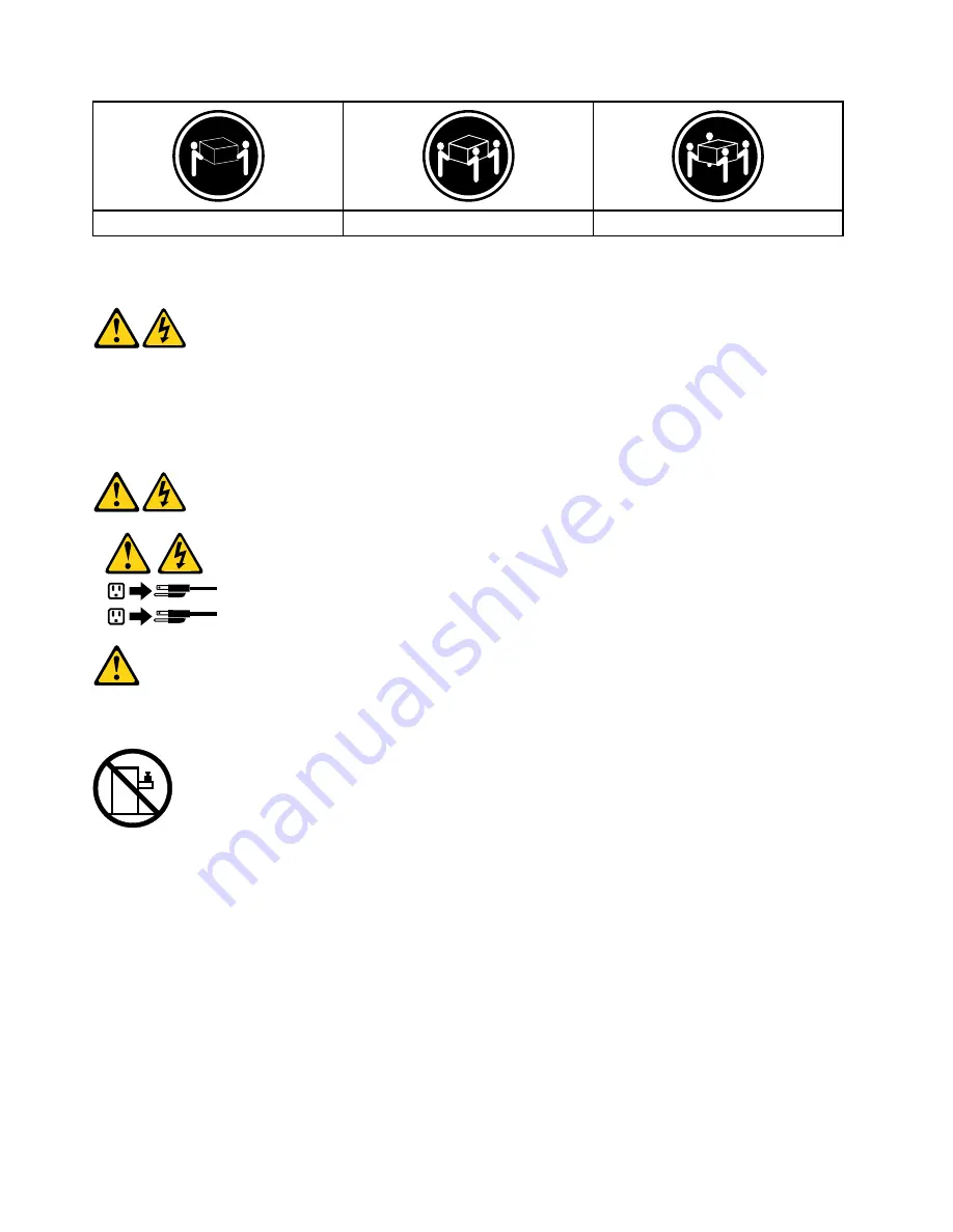 Lenovo 10131/90A9 Maintenance Manual Download Page 14