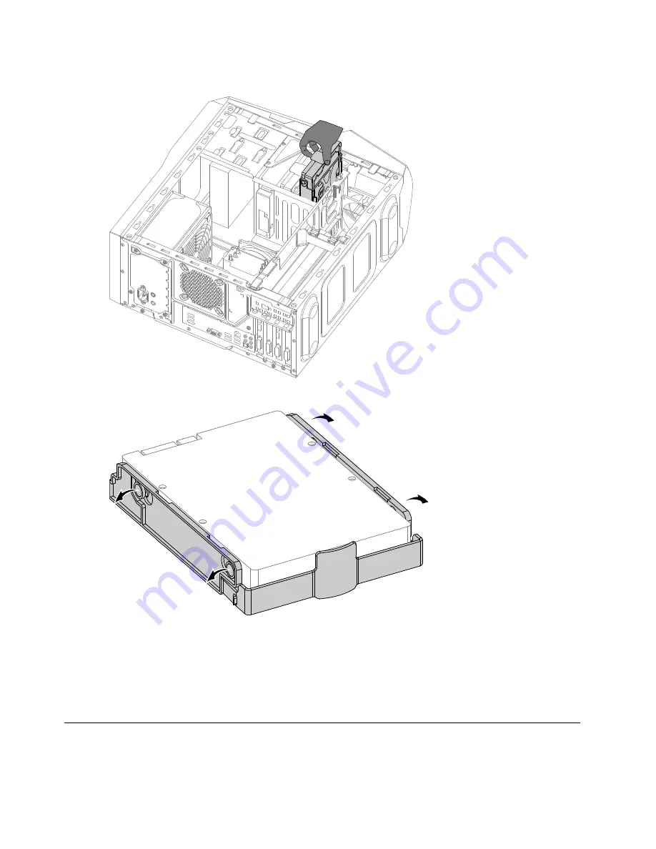 Lenovo 10140/90AC Maintenance Manual Download Page 36