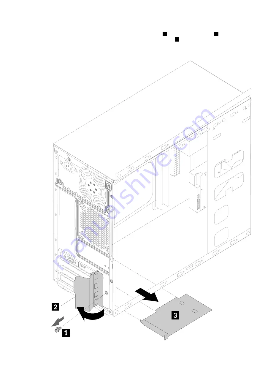 Lenovo 10156/90AJ Hardware Maintenance Manual Download Page 39