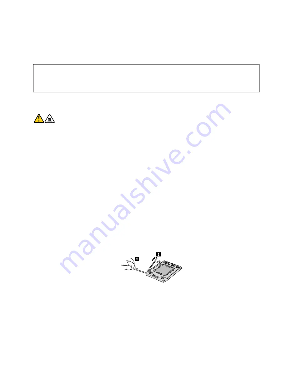 Lenovo 102912U Installation And User Manual Download Page 99