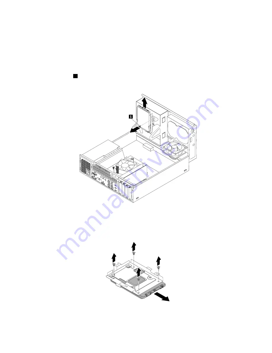 Lenovo 10AQ Maintenance Manual Download Page 140