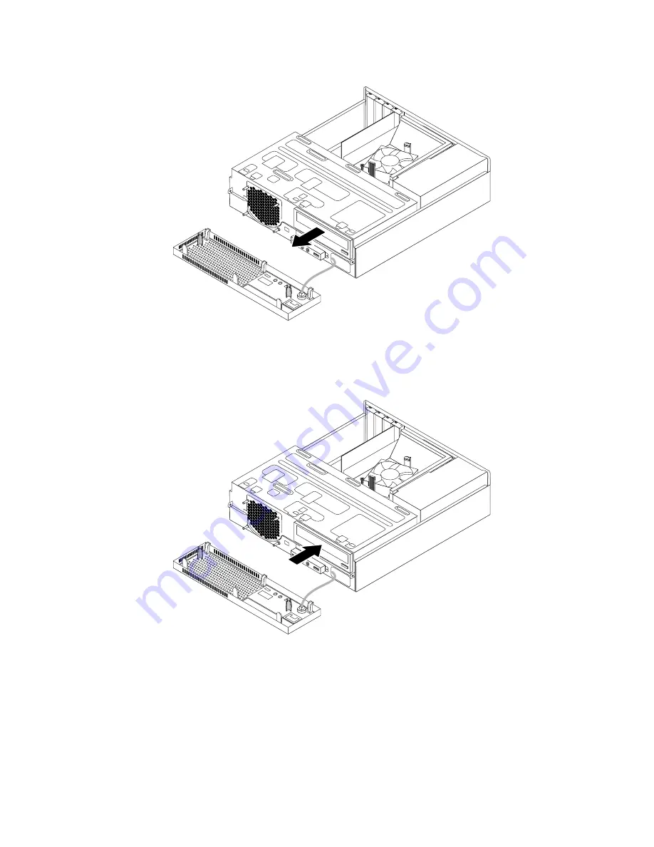 Lenovo 10AQ Maintenance Manual Download Page 146