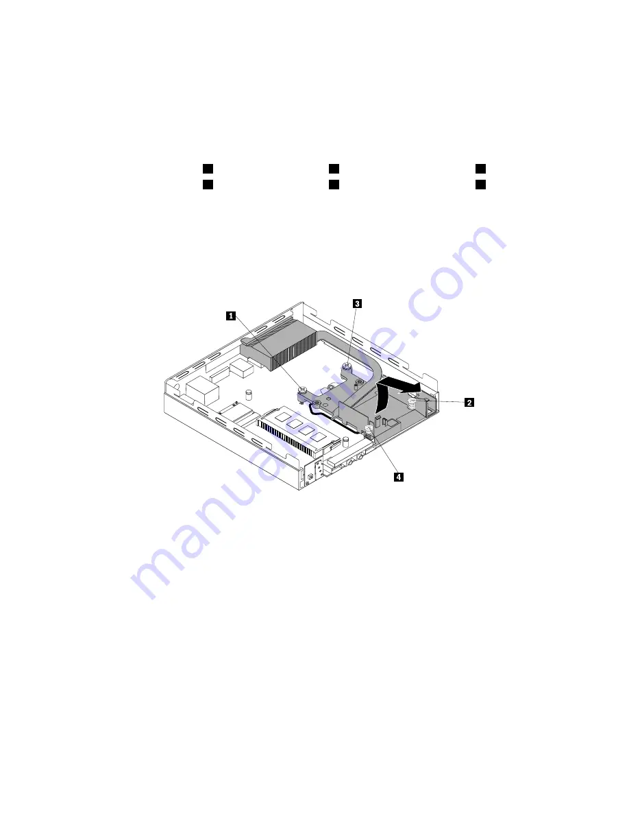 Lenovo 10AX Maintenance Manual Download Page 238