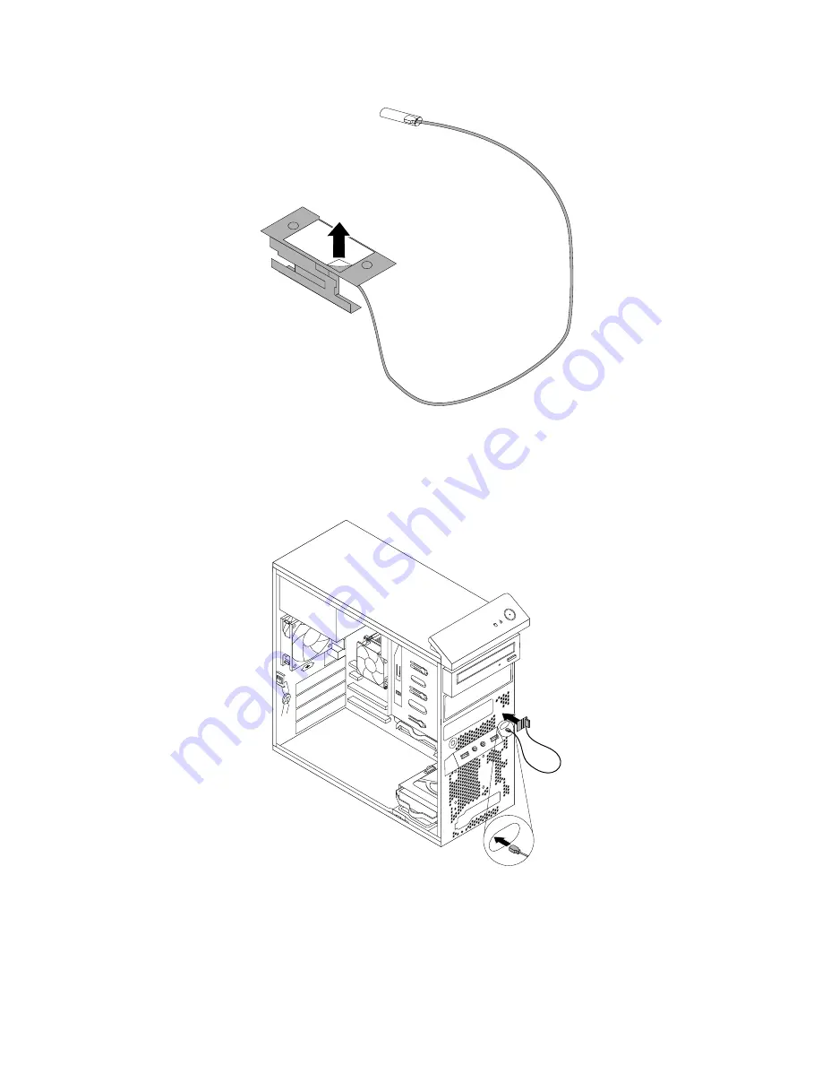 Lenovo 10BN Hardware Maintenance Manual Download Page 136