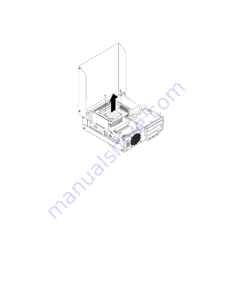 Lenovo 10BN Hardware Maintenance Manual Download Page 169