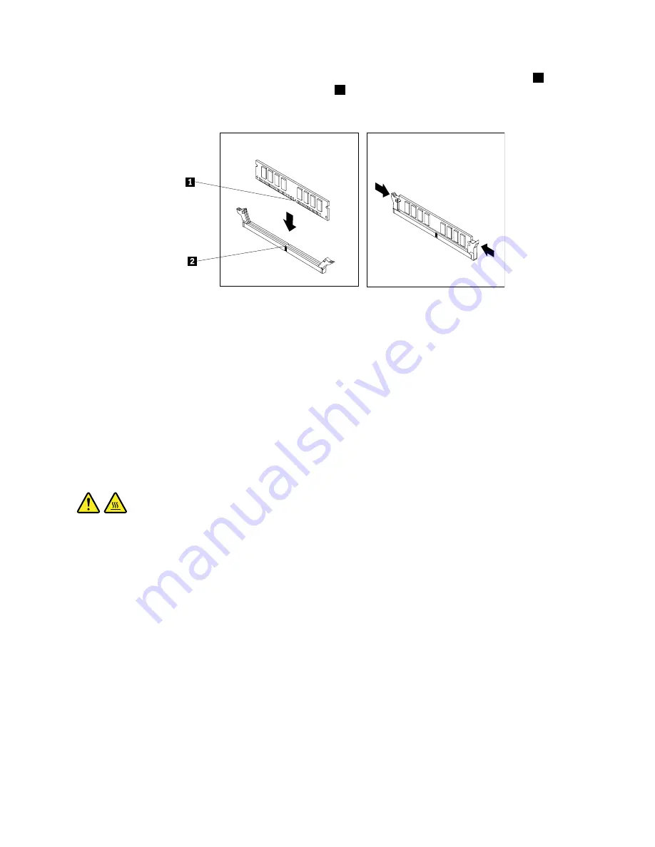 Lenovo 10K9 Hardware Maintenance Manual Download Page 117