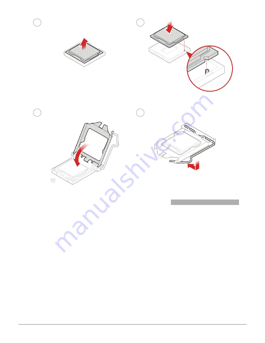 Lenovo 10MY User Manual And Hardware Maintenance Manual Download Page 51