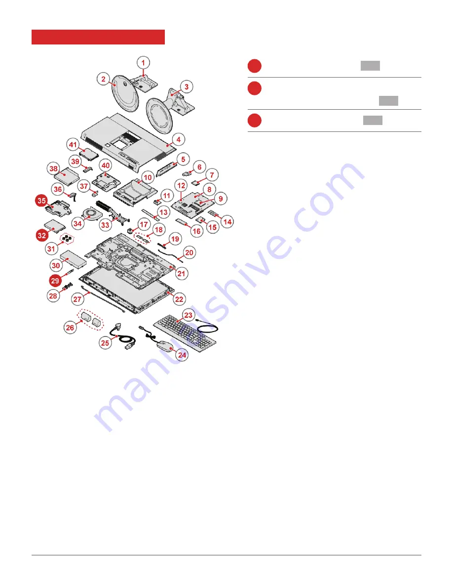 Lenovo 10NX User Manual And Hardware Maintenance Manual Download Page 16