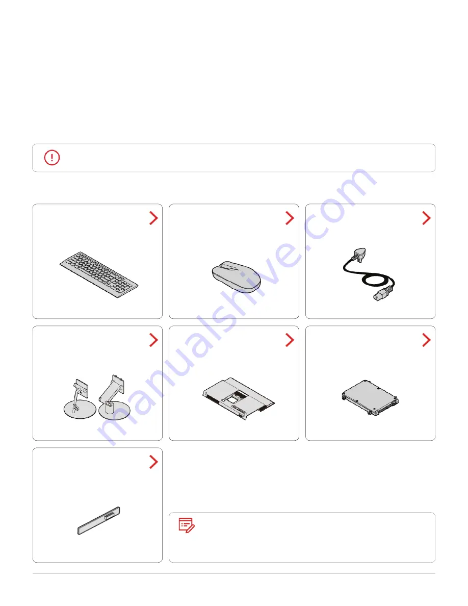 Lenovo 10NX User Manual And Hardware Maintenance Manual Download Page 19