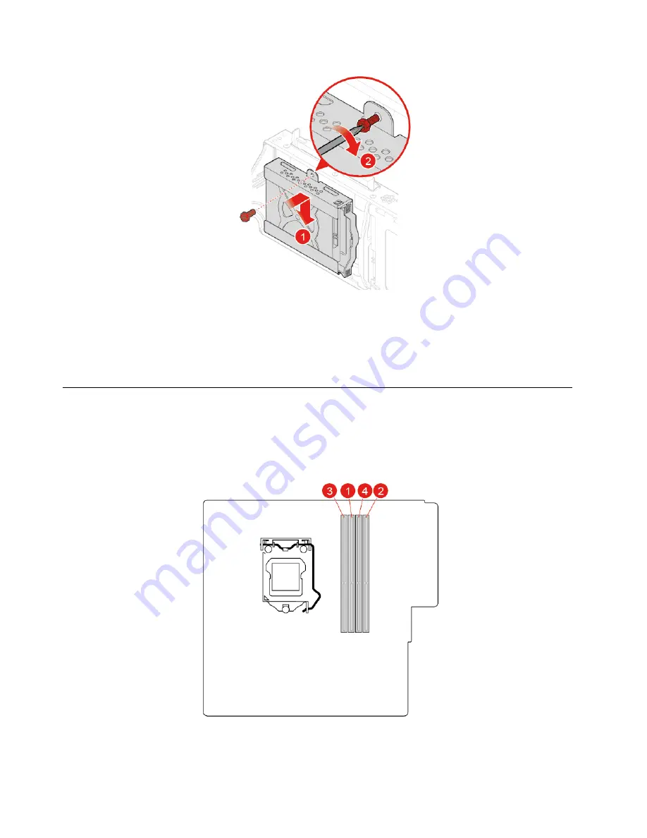 Lenovo 10SJ0027IX User Manual And Hardware Maintenance Manual Download Page 44